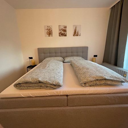 Fundis Apartment Bad Harzburg Exterior foto