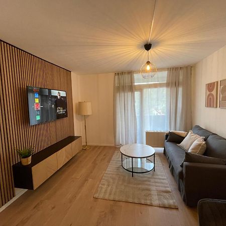 Fundis Apartment Bad Harzburg Exterior foto