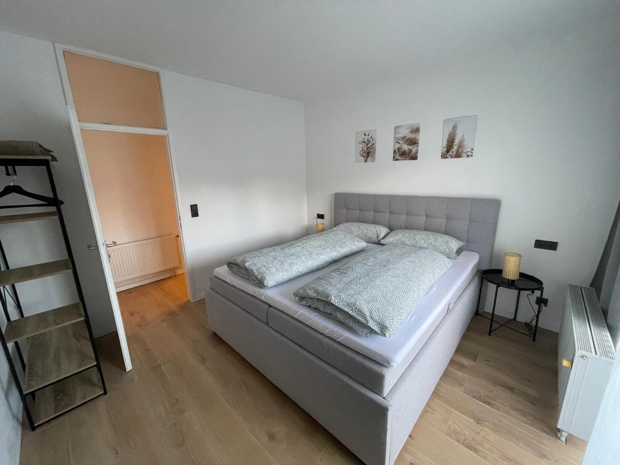 Fundis Apartment Bad Harzburg Exterior foto