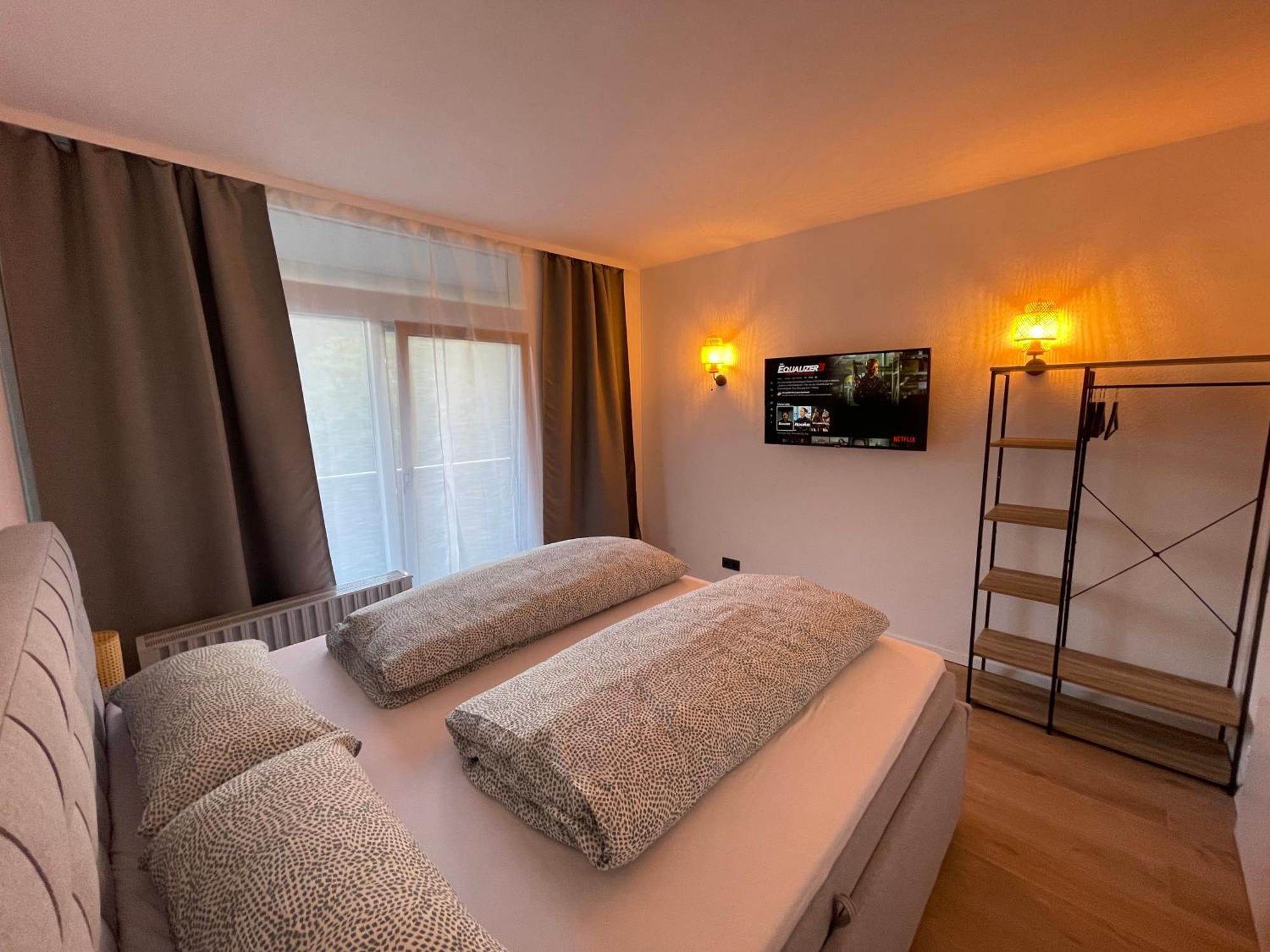 Fundis Apartment Bad Harzburg Exterior foto