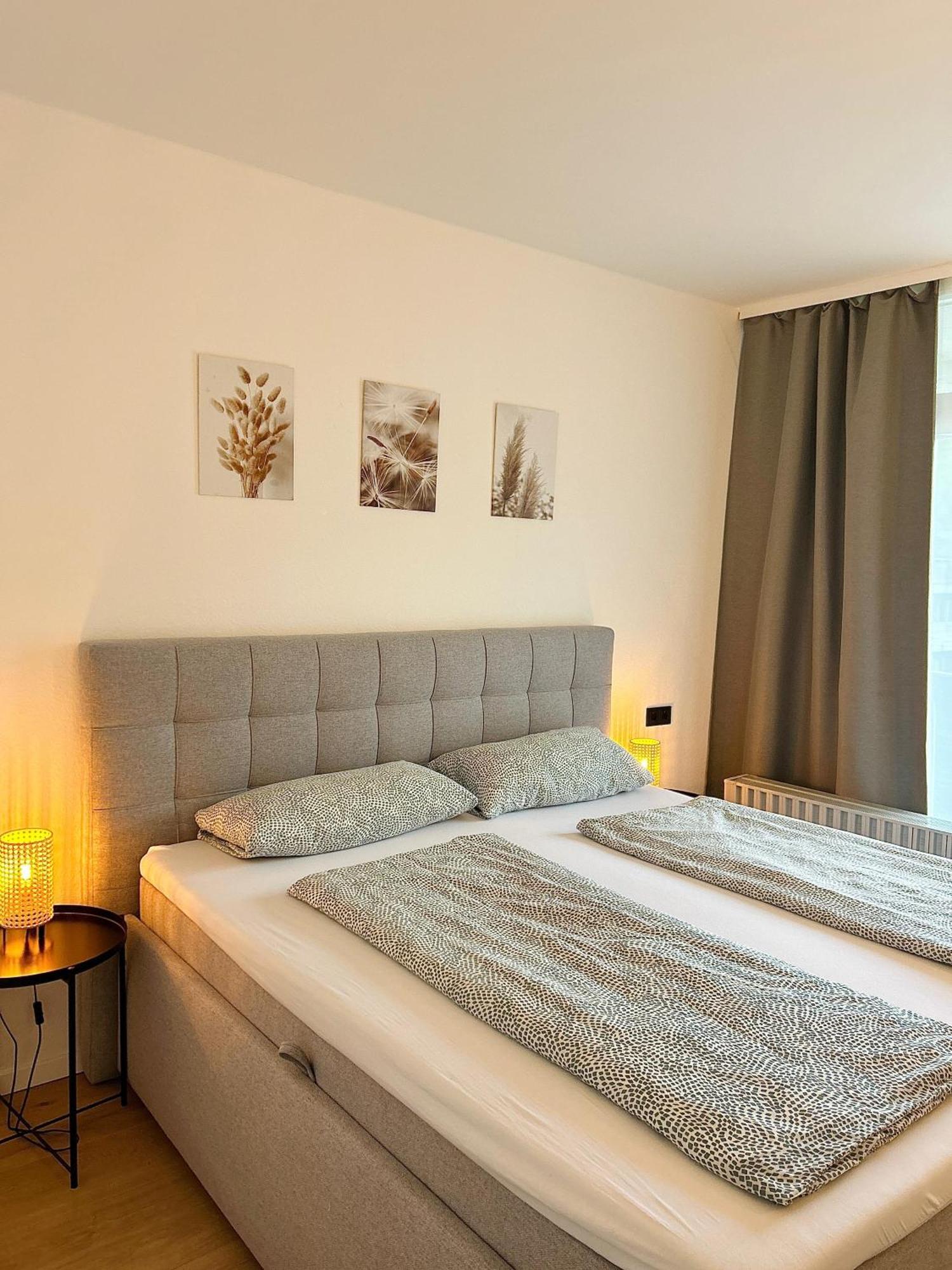 Fundis Apartment Bad Harzburg Exterior foto